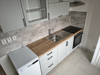 Prodej bytu 3+1 v osobním vlastnictví 66 m², Žatec