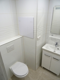 Prodej bytu 3+1 v osobním vlastnictví 66 m², Žatec