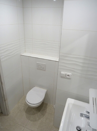 Prodej bytu 3+1 v osobním vlastnictví 66 m², Žatec