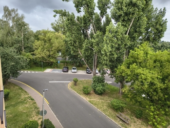 Prodej bytu 3+1 v osobním vlastnictví 66 m², Žatec