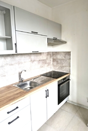 Prodej bytu 3+1 v osobním vlastnictví 66 m², Žatec