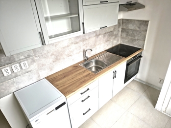 Prodej bytu 3+1 v osobním vlastnictví 66 m², Žatec