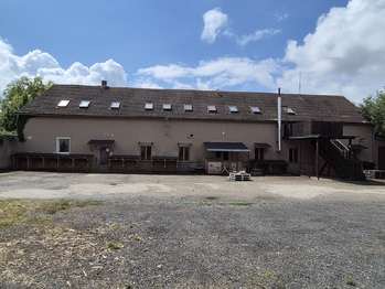 Pronájem jiných prostor, Zlatníky-Hodkovice