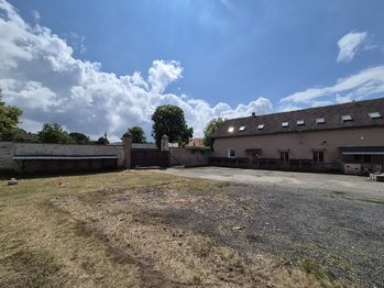 Pronájem jiných prostor, Zlatníky-Hodkovice
