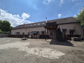 Pronájem jiných prostor, Zlatníky-Hodkovice