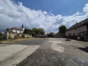 Pronájem jiných prostor, Zlatníky-Hodkovice