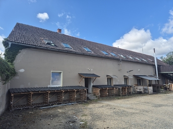 Pronájem jiných prostor, Zlatníky-Hodkovice