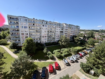 Prodej bytu 2+kk v osobním vlastnictví 43 m², Mladá Boleslav
