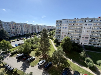 Prodej bytu 2+kk v osobním vlastnictví 43 m², Mladá Boleslav