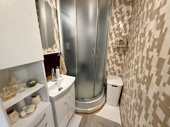 Prodej bytu 2+kk v osobním vlastnictví 43 m², Mladá Boleslav