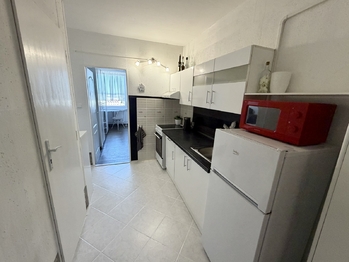 Prodej bytu 2+kk v osobním vlastnictví 43 m², Mladá Boleslav