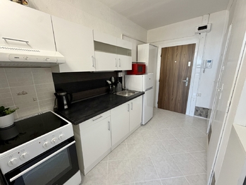Prodej bytu 2+kk v osobním vlastnictví 43 m², Mladá Boleslav