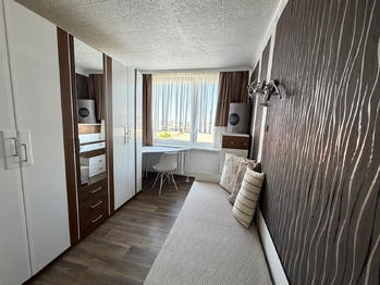 Prodej bytu 2+kk v osobním vlastnictví 43 m², Mladá Boleslav