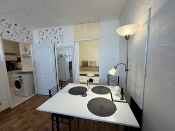 Prodej bytu 2+kk v osobním vlastnictví 43 m², Mladá Boleslav