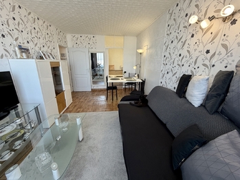 Prodej bytu 2+kk v osobním vlastnictví 43 m², Mladá Boleslav