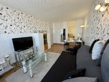 Prodej bytu 2+kk v osobním vlastnictví 43 m², Mladá Boleslav