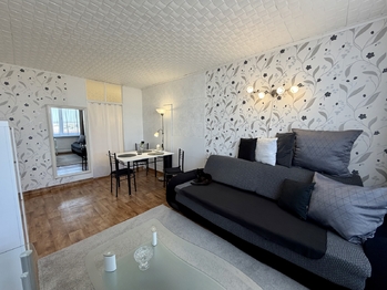 Prodej bytu 2+kk v osobním vlastnictví 43 m², Mladá Boleslav