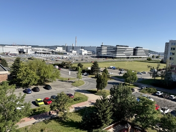 Prodej bytu 2+kk v osobním vlastnictví 43 m², Mladá Boleslav