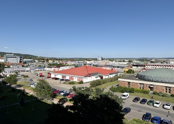 Prodej bytu 2+kk v osobním vlastnictví 43 m², Mladá Boleslav