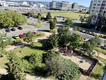 Prodej bytu 2+kk v osobním vlastnictví 43 m², Mladá Boleslav