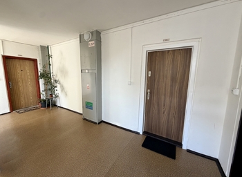 Prodej bytu 2+kk v osobním vlastnictví 43 m², Mladá Boleslav