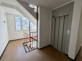 Prodej bytu 2+kk v osobním vlastnictví 43 m², Mladá Boleslav