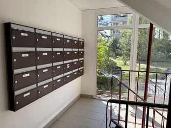 Prodej bytu 2+kk v osobním vlastnictví 43 m², Mladá Boleslav