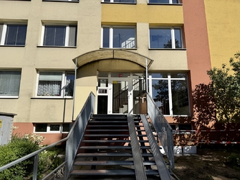 Prodej bytu 2+kk v osobním vlastnictví 43 m², Mladá Boleslav