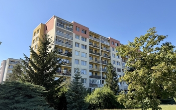Prodej bytu 2+kk v osobním vlastnictví 43 m², Mladá Boleslav