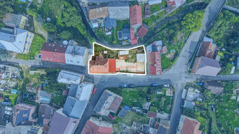 Prodej domu 190 m², Cvikov