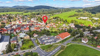 Prodej domu 190 m², Cvikov
