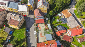 Prodej domu 190 m², Cvikov