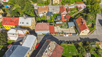 Prodej domu 190 m², Cvikov