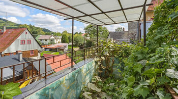 Prodej domu 190 m², Cvikov