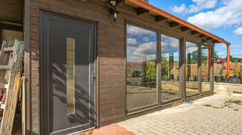TERASA - Prodej domu 190 m², Cvikov