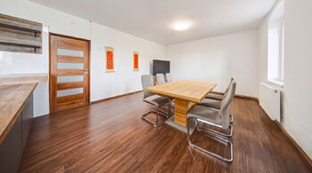 JÍDELNA - Prodej domu 190 m², Cvikov