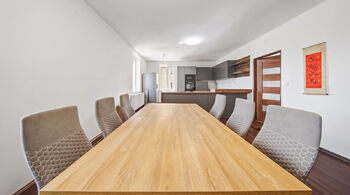 JÍDELNA - Prodej domu 190 m², Cvikov