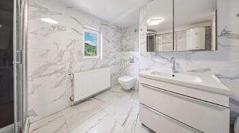 KOUPELNA I. - Prodej domu 190 m², Cvikov