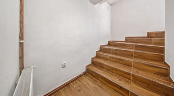 CHODBA - Prodej domu 190 m², Cvikov