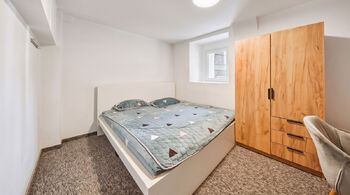 POKOJ II. - Prodej domu 190 m², Cvikov