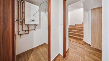 Prodej domu 190 m², Cvikov