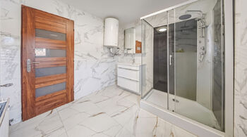 KOUPELNA II. - Prodej domu 190 m², Cvikov