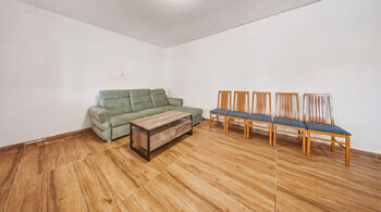 OBÝVACÍ POKOJ - Prodej domu 190 m², Cvikov