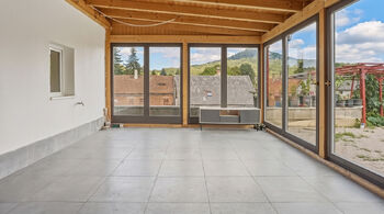 TERASA - Prodej domu 190 m², Cvikov