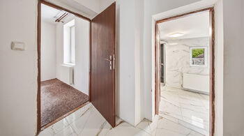CHODBA - Prodej domu 190 m², Cvikov