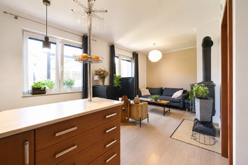 Prodej bytu 3+kk v osobním vlastnictví 76 m², Lichoceves