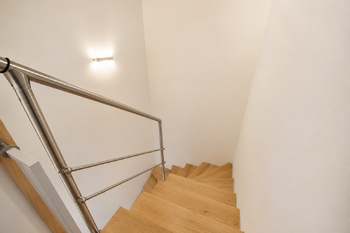 Prodej bytu 3+kk v osobním vlastnictví 76 m², Lichoceves