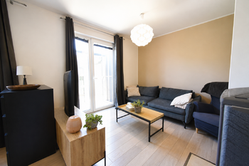 Prodej bytu 3+kk v osobním vlastnictví 76 m², Lichoceves