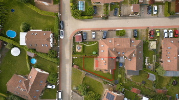 Prodej bytu 3+kk v osobním vlastnictví 76 m², Lichoceves