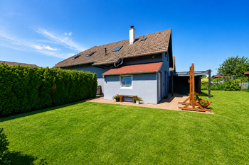 Prodej bytu 3+kk v osobním vlastnictví 76 m², Lichoceves